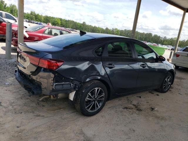 2024 Kia Forte Lx VIN: 3KPF24AD6RE726382 Lot: 53711754