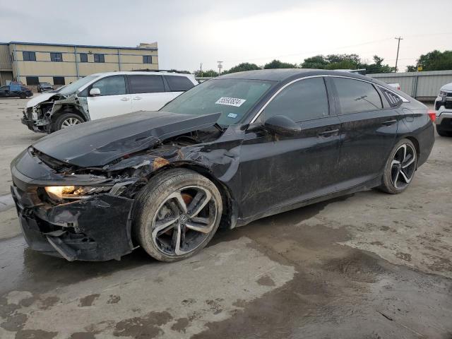 1HGCV1F37LA080807 Honda Accord SPO