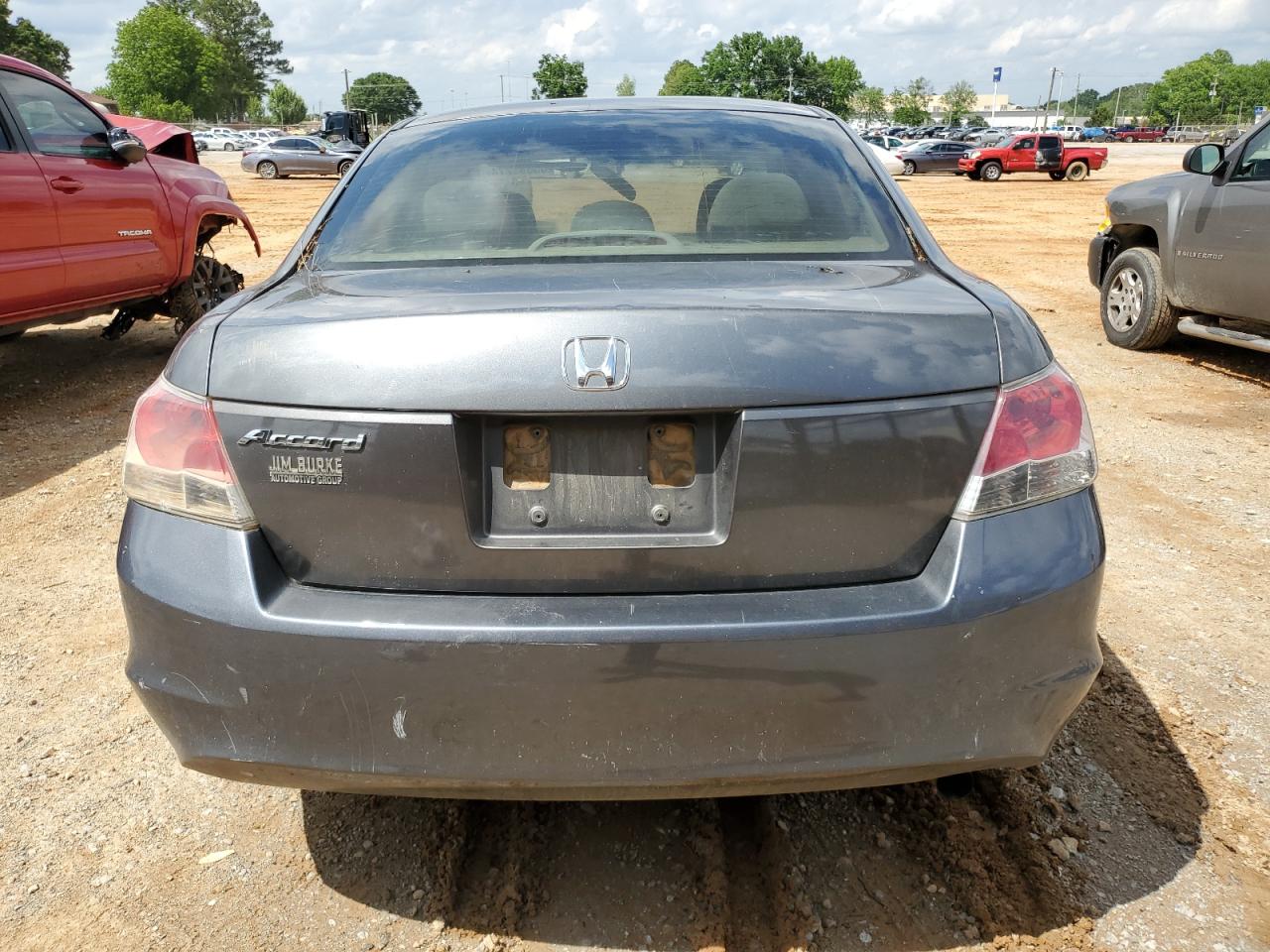1HGCP26429A120213 2009 Honda Accord Lxp