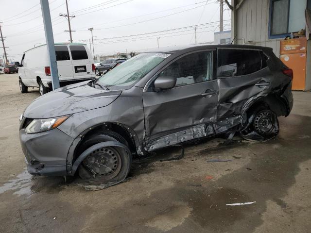 2017 Nissan Rogue Sport S VIN: JN1BJ1CP6HW006059 Lot: 55902164