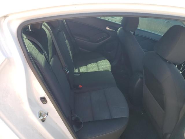 2017 Kia Forte Lx VIN: 3KPFL4A73HE016796 Lot: 56576284