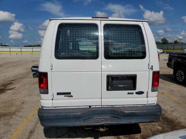 2009 Ford Econoline E150 Van VIN: 1FTNE14WX9DA75077 Lot: 53161584