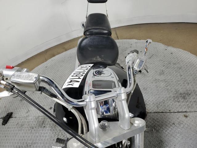 2007 HONDA VTX1800 C1 1HFSC46067A500950