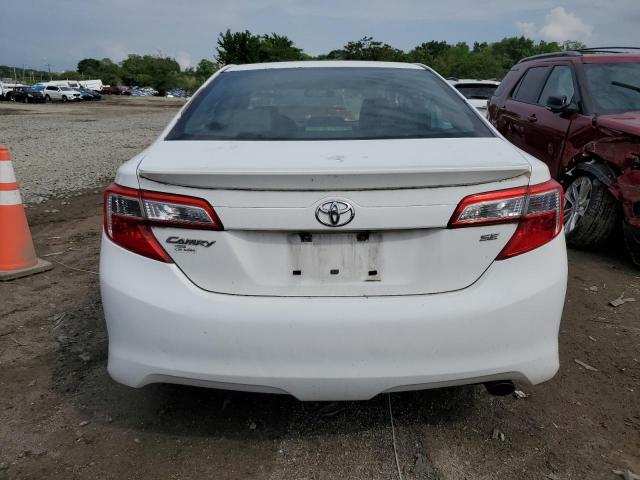 2014 Toyota Camry L VIN: 4T1BF1FK7EU307456 Lot: 54022854