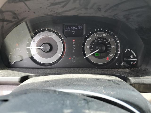 2015 HONDA ODYSSEY EX - 5FNRL5H64FB015731