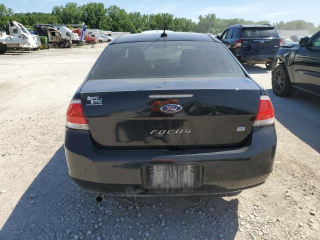 2010 Ford Focus Se VIN: 1FAHP3FN5AW279839 Lot: 55478184