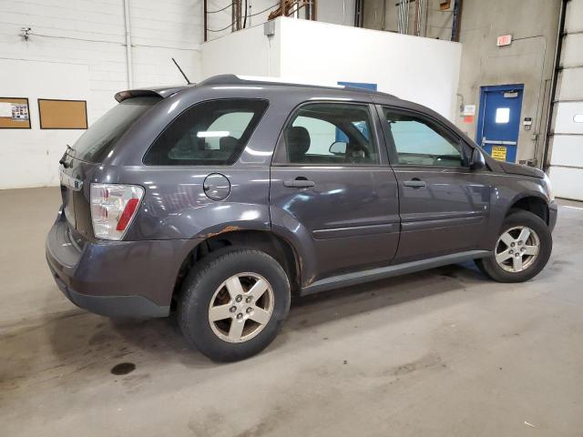 2007 Chevrolet Equinox Ls VIN: 2CNDL23F876238423 Lot: 55127864