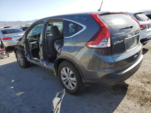 2013 Honda Cr-V Ex VIN: 2HKRM3H5XDH509292 Lot: 53174744