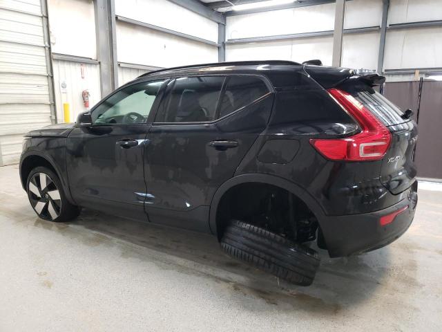 2023 Volvo Xc40 Recharge Ultimate VIN: YV4ED3UM0P2113497 Lot: 56869964