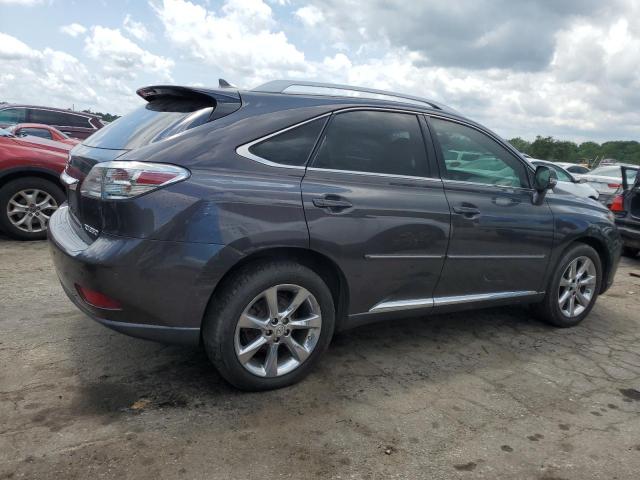 2010 Lexus Rx 350 VIN: 2T2ZK1BAXAC033362 Lot: 53767714