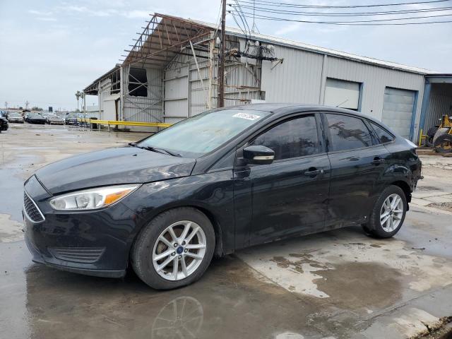 2017 Ford Focus Se VIN: 1FADP3F24HL299175 Lot: 55167364