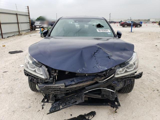 2016 HONDA ACCORD EX - 1HGCR2F06GA007773