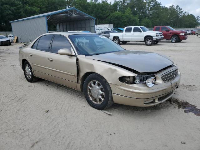 2004 Buick Regal Ls VIN: 2G4WB55K241221360 Lot: 54267794