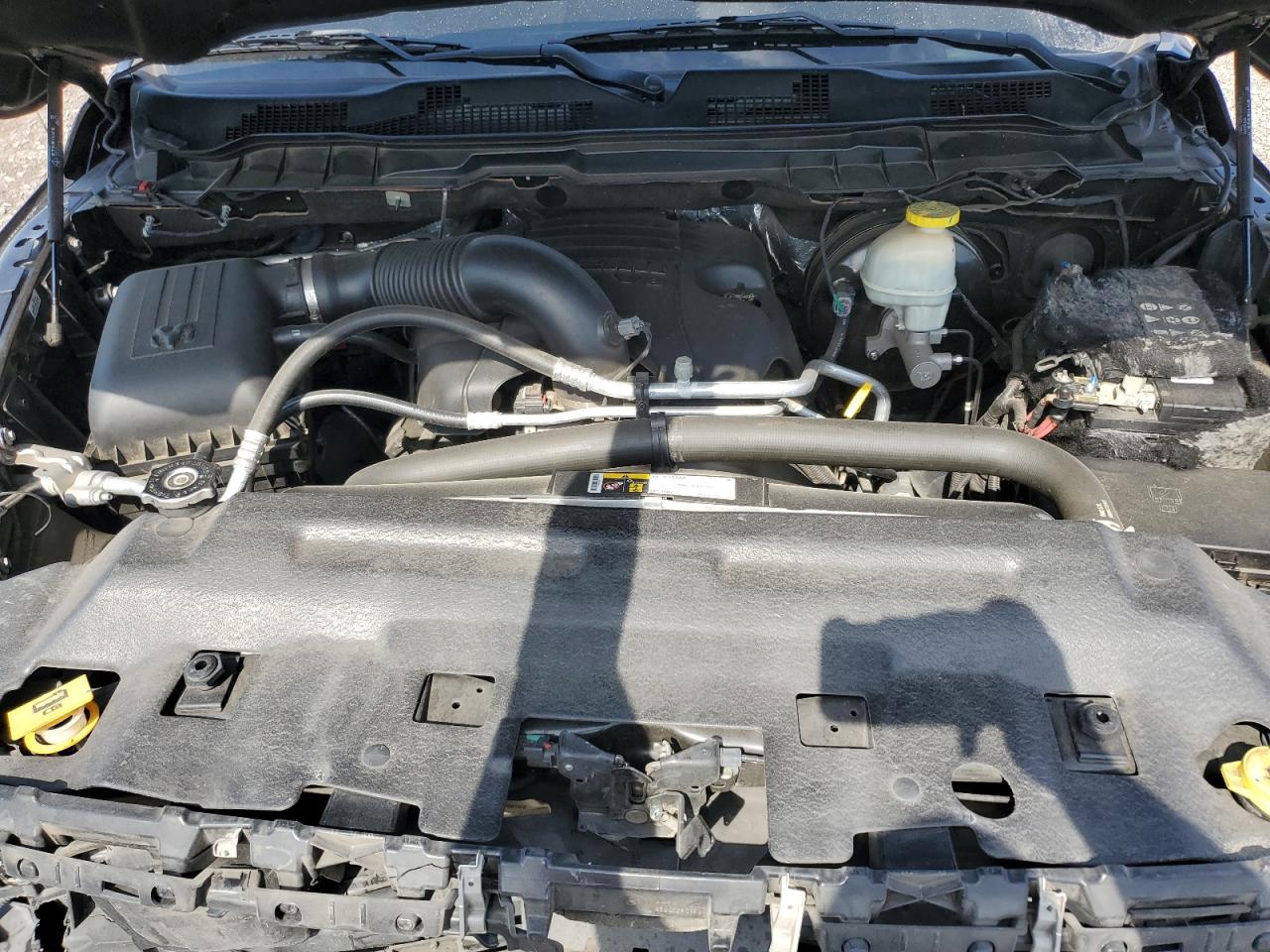 3C6JR6CT2HG686897 2017 Ram 1500 Sport