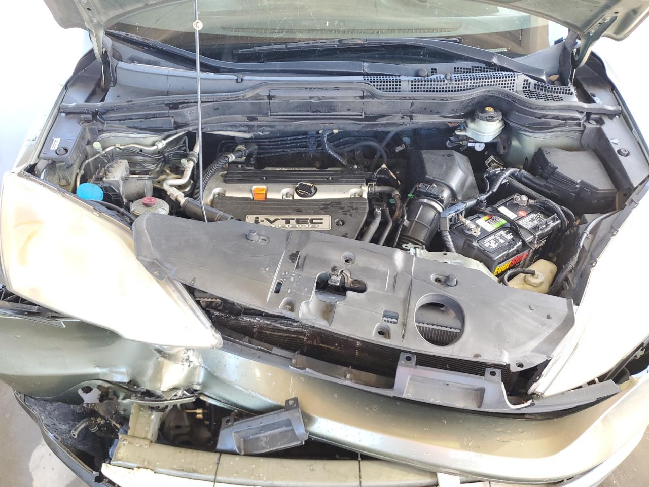 JHLRE483X7C024977 2007 Honda Cr-V Lx