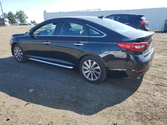 2015 Hyundai Sonata Sport VIN: 5NPE34AF4FH048216 Lot: 56730664