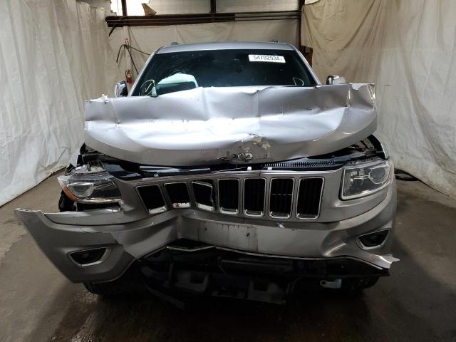 2014 Jeep Grand Cherokee Limited VIN: 1C4RJFBG3EC522886 Lot: 54702934