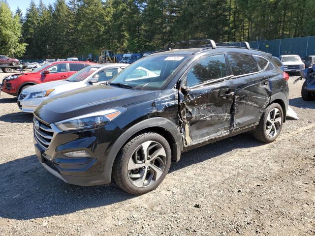 2018 HYUNDAI TUCSON VAL - KM8J3CA25JU790902
