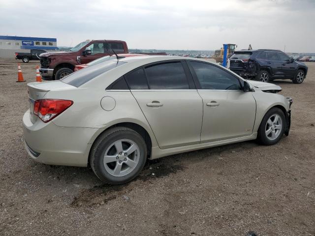 2014 Chevrolet Cruze Lt VIN: 1G1PC5SB4E7481184 Lot: 55198744