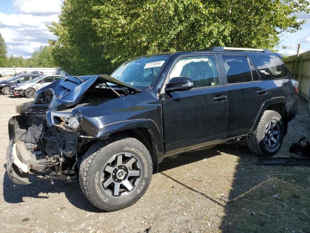 2017 Toyota 4Runner Sr5/Sr5 Premium VIN: JTEBU5JR6H5410884 Lot: 57233094