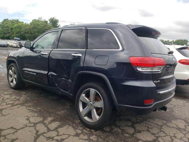 2014 Jeep Grand Cherokee Limited VIN: 1C4RJFBG6EC236644 Lot: 56793944