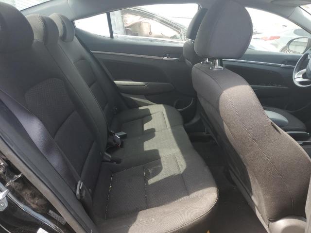 2020 HYUNDAI ELANTRA SE - KMHD84LF8LU072834
