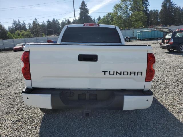 2015 Toyota Tundra Crewmax Limited VIN: 5TFHW5F11FX459245 Lot: 55229474