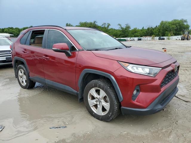 2019 Toyota Rav4 Xle VIN: 2T3W1RFV3KC027191 Lot: 54634924