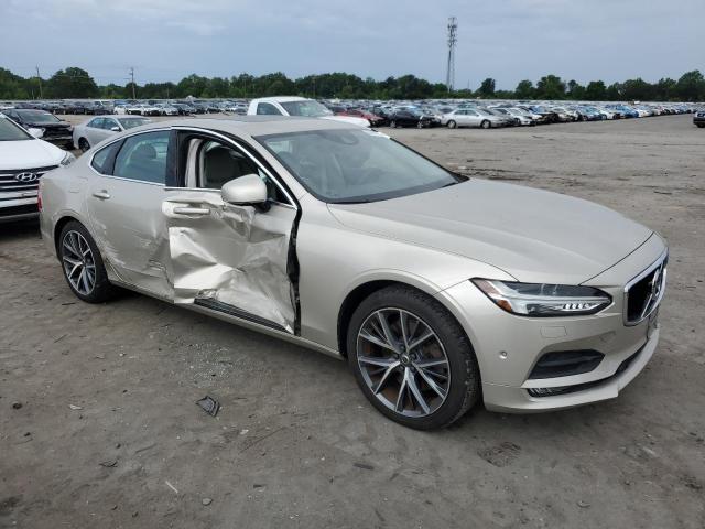 2018 Volvo S90 T6 Momentum VIN: LVY992MK6JP029654 Lot: 56021614