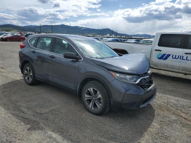 2HKRW6H3XHH206478 2017 Honda Cr-V Lx