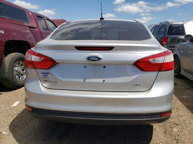 2012 Ford Focus Sel VIN: 1FAHP3H24CL211054 Lot: 56031654