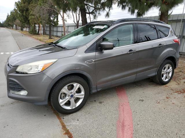 2014 Ford Escape Se VIN: 1FMCU9GX3EUE41884 Lot: 55808404