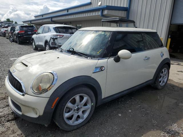 2007 Mini Cooper S VIN: WMWMF73507TL91284 Lot: 55323394