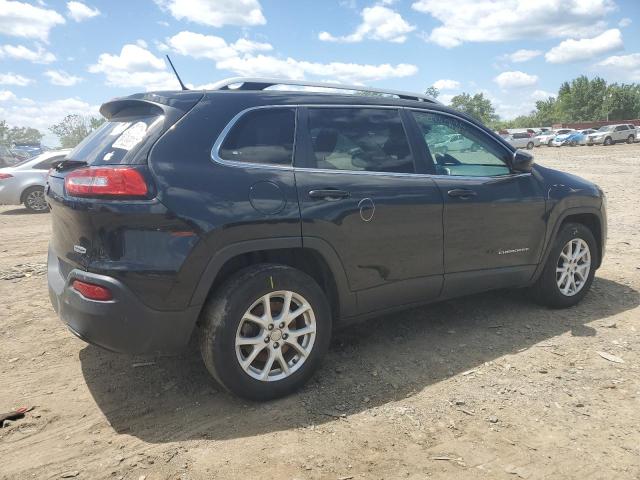 2016 Jeep Cherokee Latitude VIN: 1C4PJMCB2GW151929 Lot: 56237564