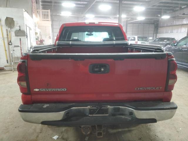 2004 Chevrolet Silverado K1500 VIN: 2GCEK13T541431441 Lot: 55507964