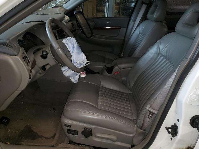 2001 Chevrolet Impala Ls VIN: 2G1WH55K219253153 Lot: 55036464