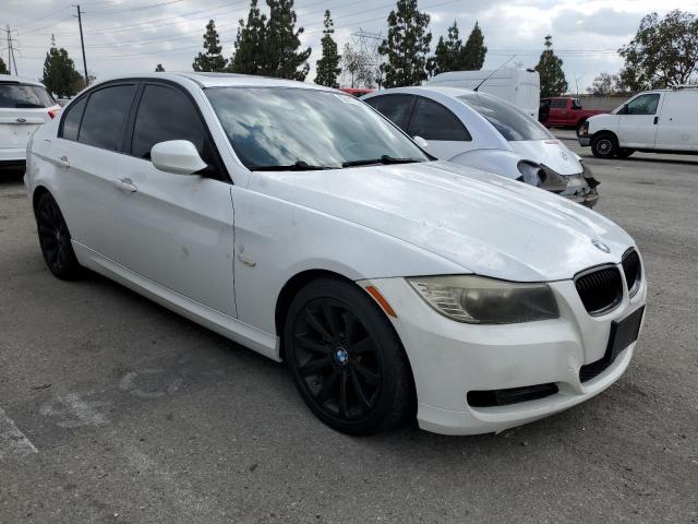 2009 BMW 328 I Sulev VIN: WBAPH53519A436551 Lot: 56177824