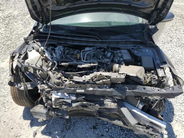 2022 Nissan Altima Sv VIN: 1N4BL4DV4NN333623 Lot: 57036884