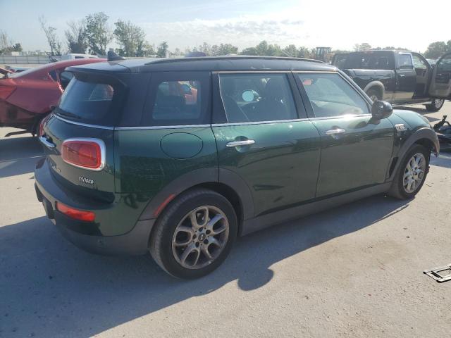 2017 Mini Cooper Clubman VIN: WMWLN5C50H2E32011 Lot: 56422824