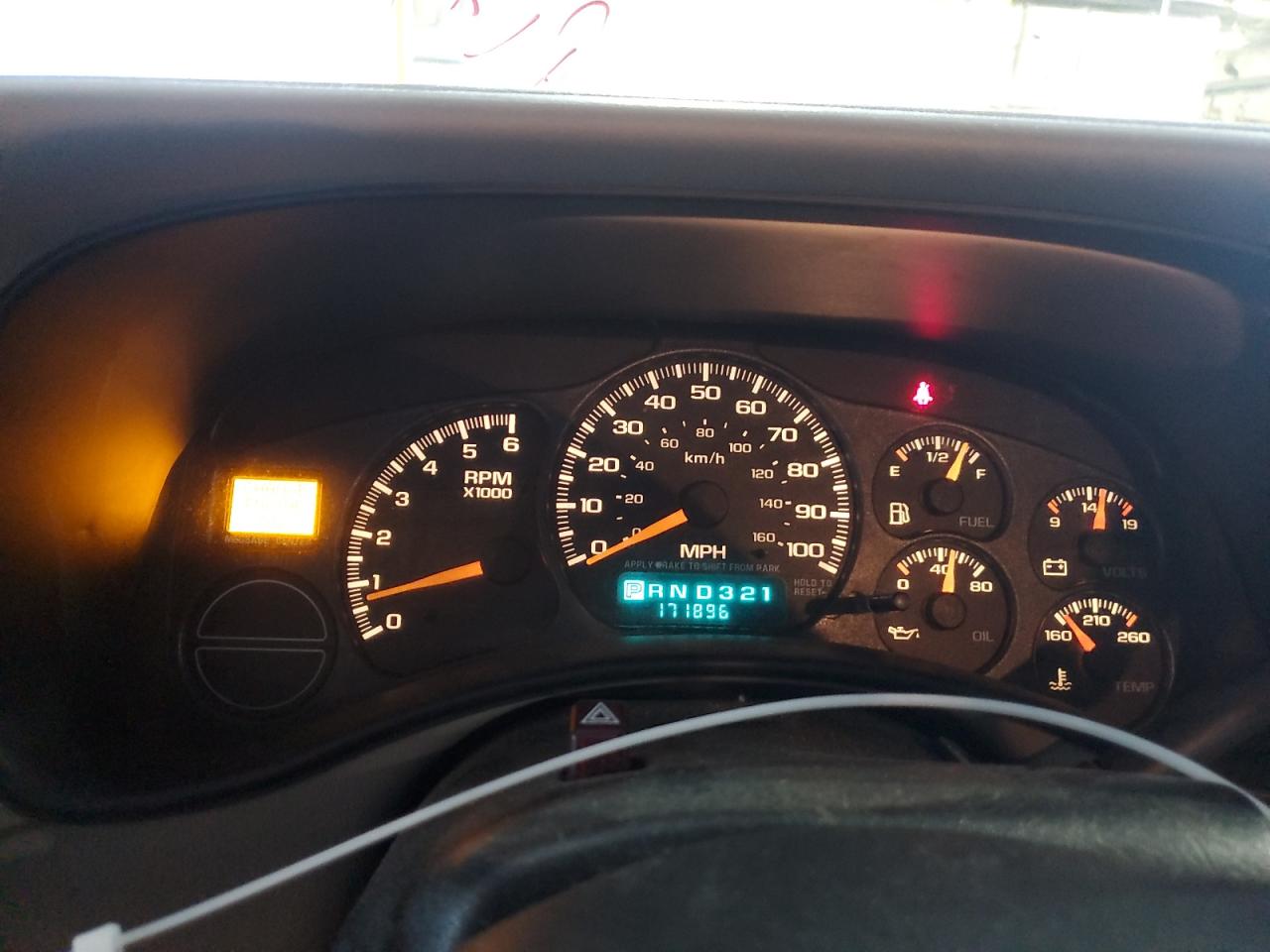 1GTEK19T9YE379856 2000 GMC New Sierra K1500