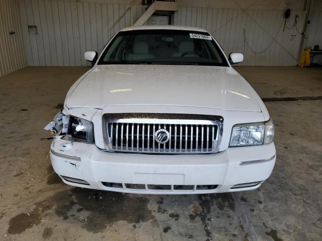 2009 Mercury Grand Marquis Ls VIN: 2MEHM75VX9X617679 Lot: 54231884