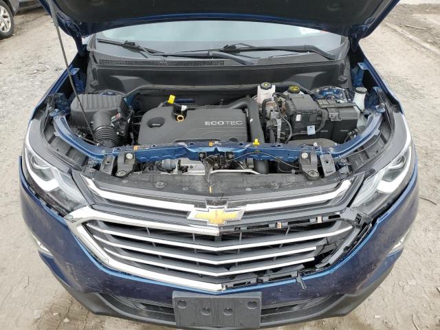 2020 Chevrolet Equinox Premier VIN: 2GNAXXEV2L6245804 Lot: 54957614