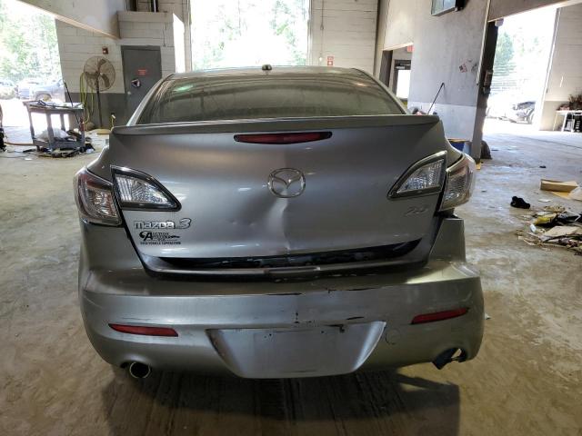 2011 Mazda 3 S VIN: JM1BL1W54B1447100 Lot: 56889734