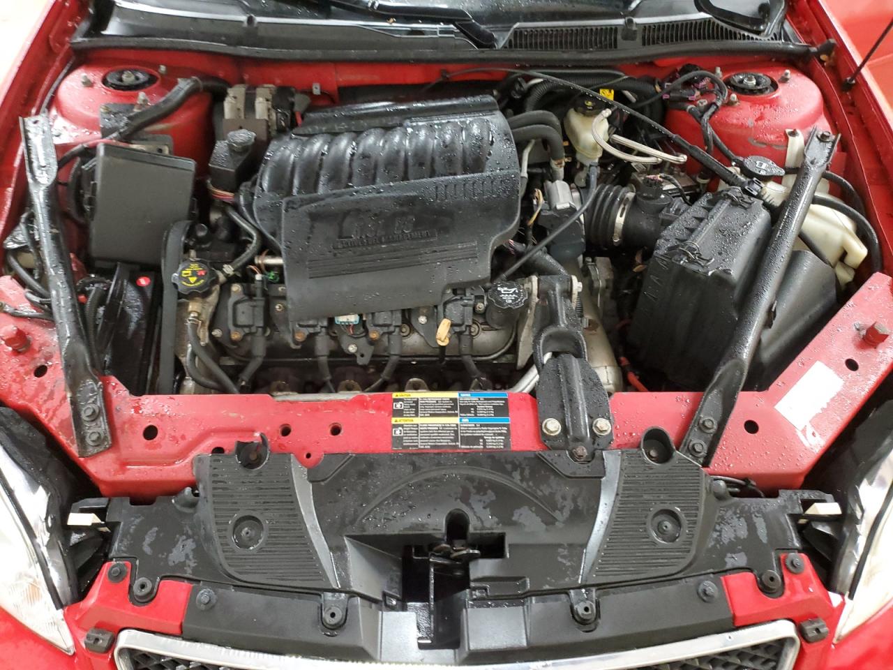 2G1WD57C891270888 2009 Chevrolet Impala Ss