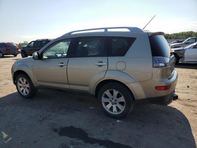 2007 Mitsubishi Outlander Xls VIN: JA4MS41X87Z020883 Lot: 55837394