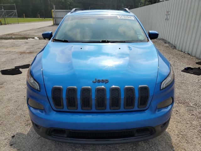 2018 Jeep Cherokee Latitude VIN: 1C4PJLCB4JD553903 Lot: 54182944