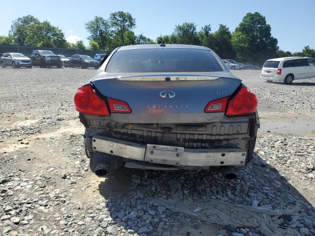 2010 Infiniti G37 Base VIN: JN1CV6APXAM406006 Lot: 56200874