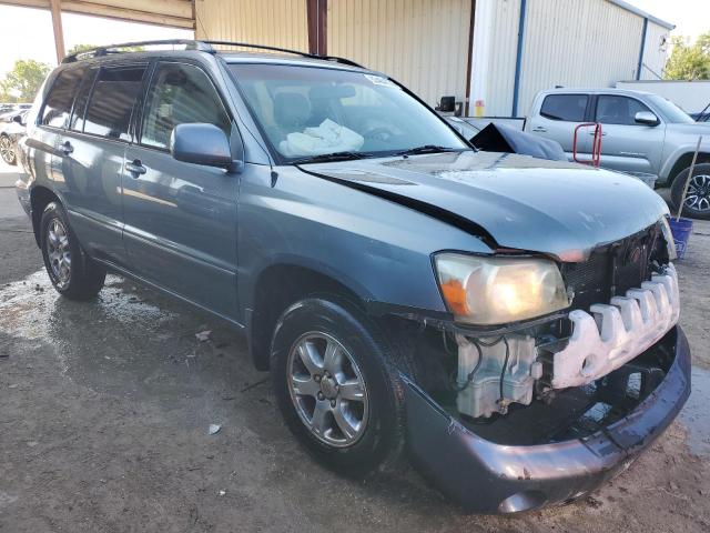 2004 Toyota Highlander Base VIN: JTEDP21A340026951 Lot: 53404774