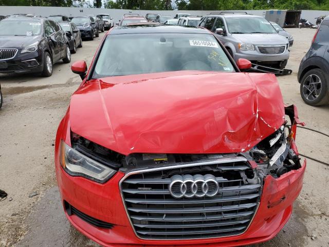 VIN WAUE8GFFXG1057276 2016 Audi A3, Premium Plus no.5