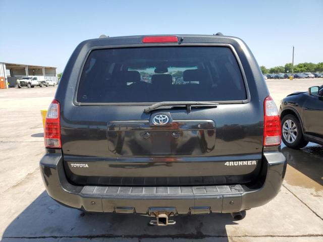 2006 Toyota 4Runner Sr5 VIN: JTEZU14R368042727 Lot: 54996684